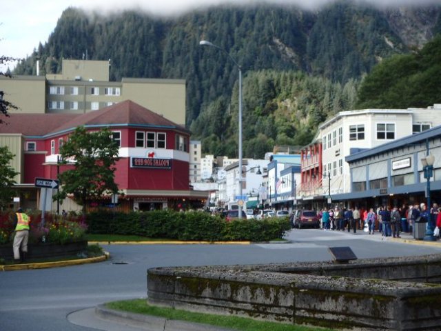 Juneau