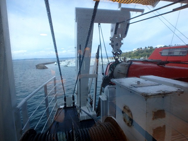 views vary widely on obstructed view cabins