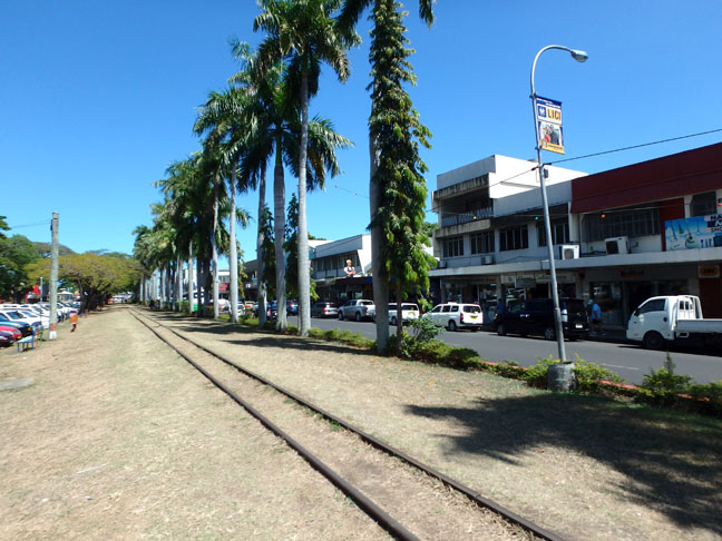 sugarcane train tracks