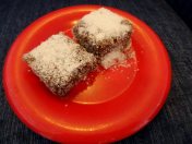 lamingtons