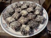 lamingtons