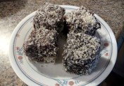 lamingtons