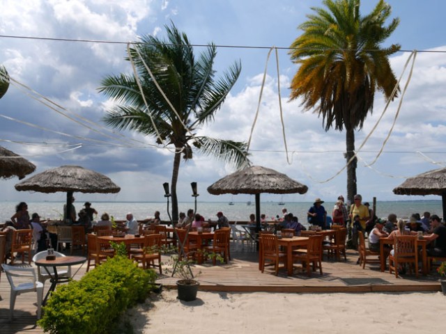 Smuggler's Cove hotel