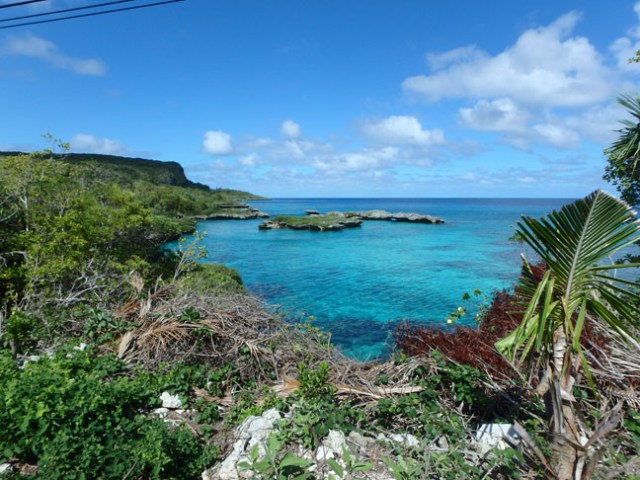 Maré, New Caledonia