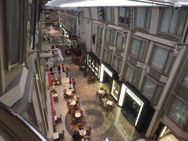 Explorer of the Seas