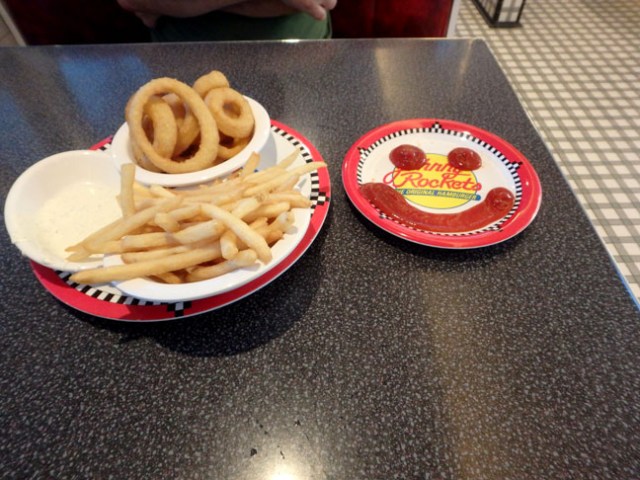 Johnny Rockets