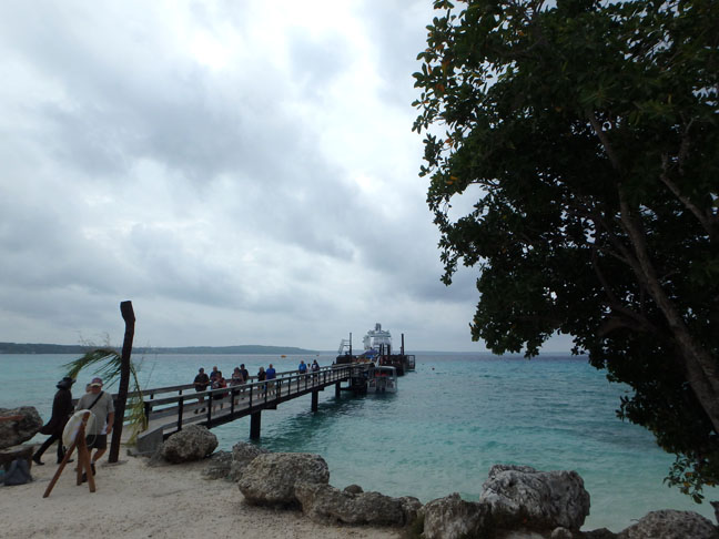 Lifou, New Caledonia