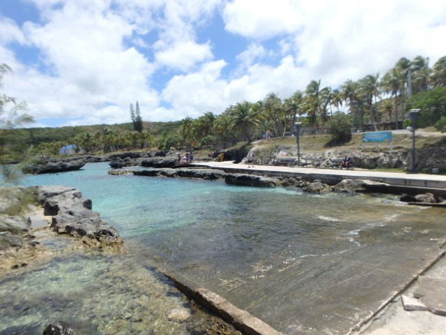 Maré, New Caledonia