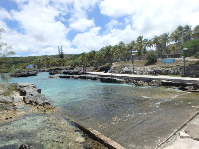 Maré, New Caledonia
