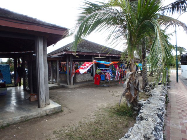 Maré, New Caledonia