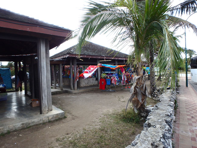 Maré, New Caledonia