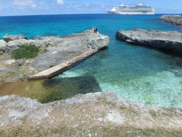 Maré, New Caledonia