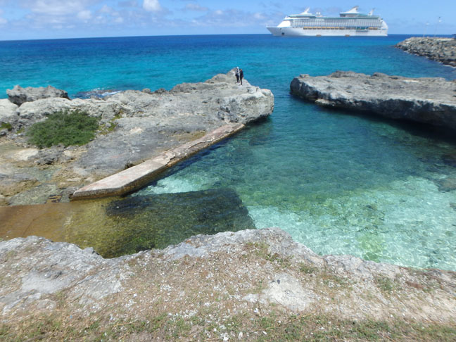 Maré, New Caledonia