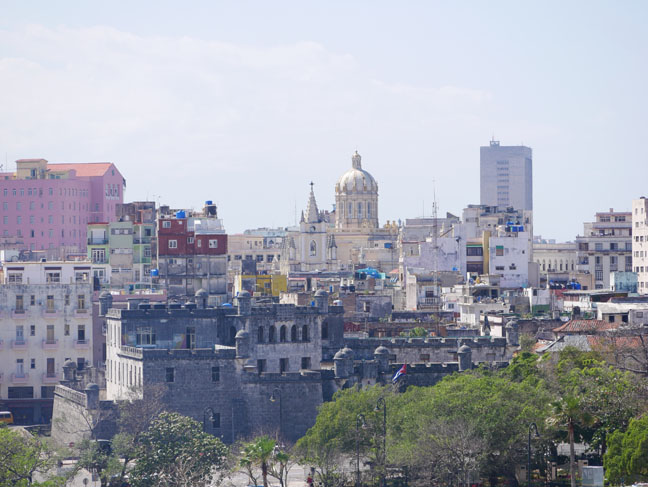 old Havana