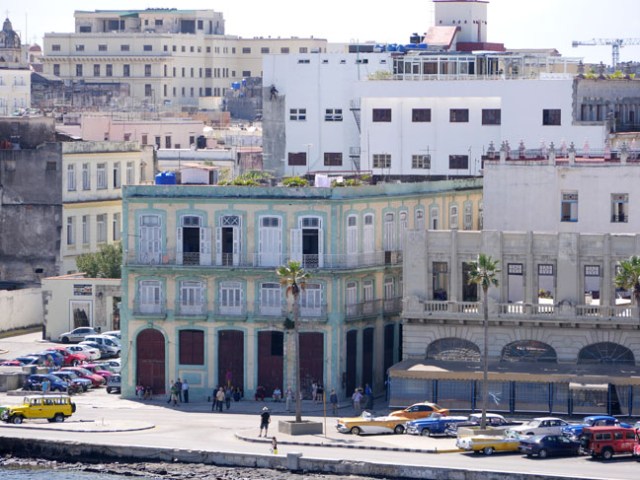 Havana, Cuba