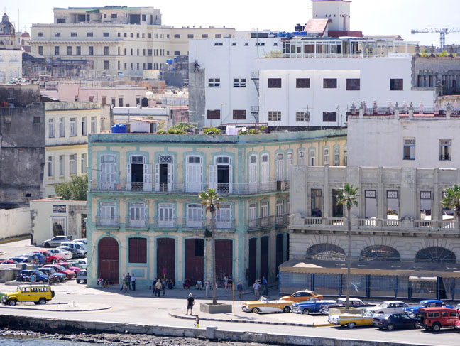 Havana, Cuba