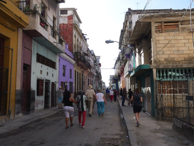 Havana, Cuba
