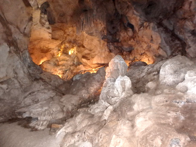 Jenolan Cave