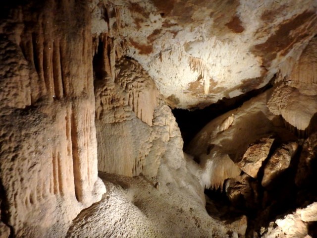 cave rock