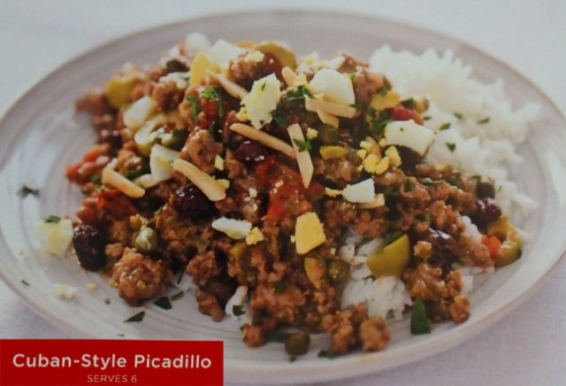 picadillo