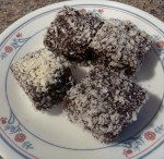 lamingtons