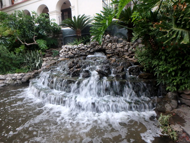 San Antonio River Walk