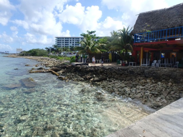 Cozumel, Mexico