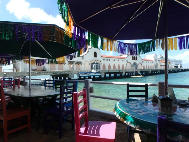 duty free shop Puerta Maya