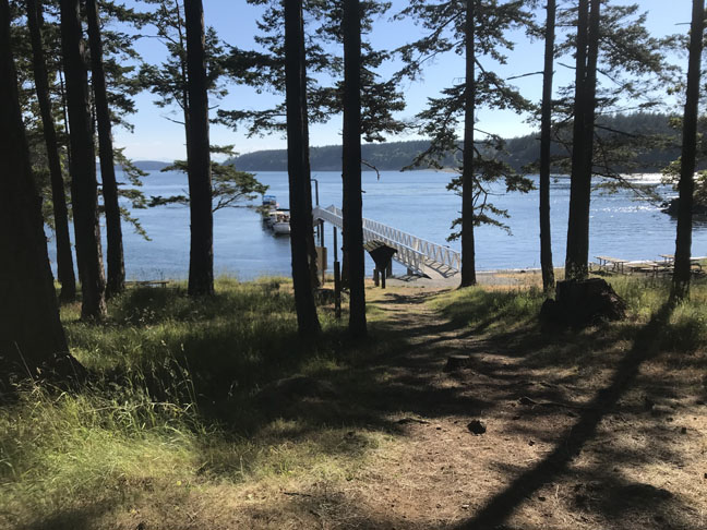 James Island State Park