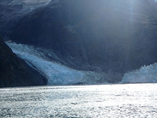 Gilman Glacier
