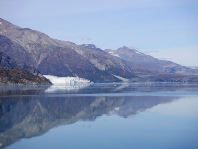 Glacier Bay