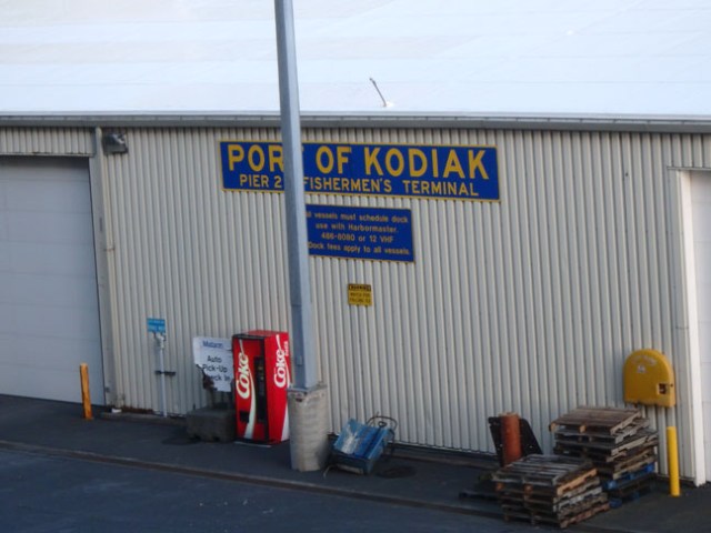 Kodiak, Alaska