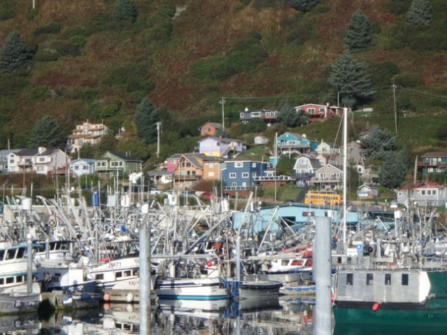 Kodiak, Alaska