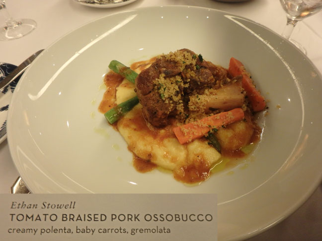 pork ossobucco
