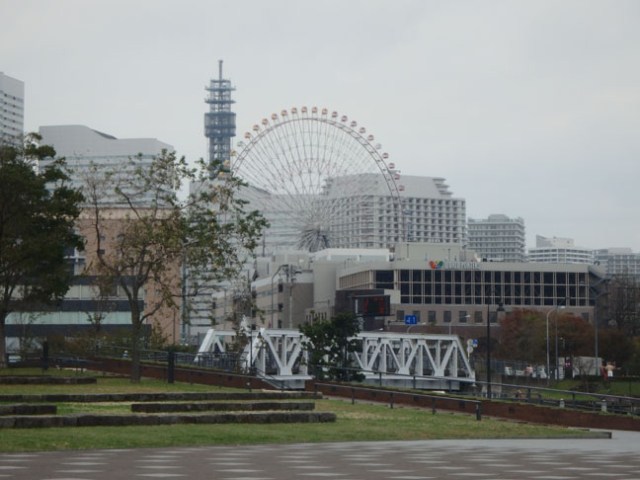 Yokohama