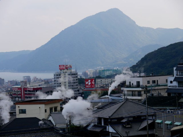 Beppu, Japan
