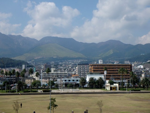 Beppu, Japan