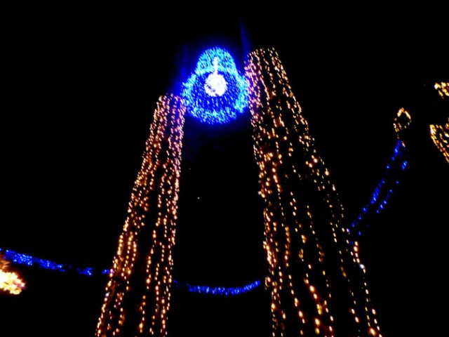 Capilano Bridge Park