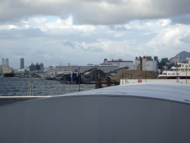 Hakarta Ferry Terminal