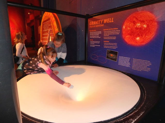 Seattle Science Center