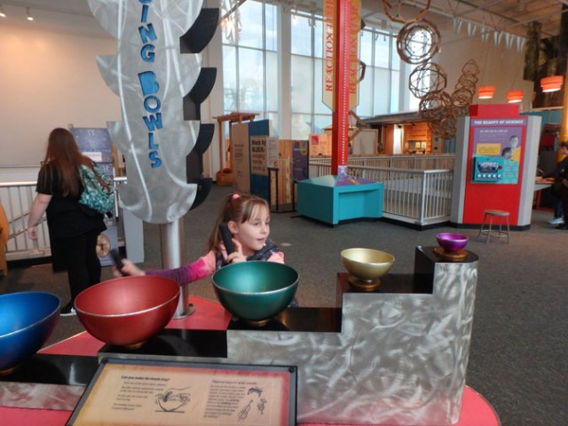 Seattle Science Center