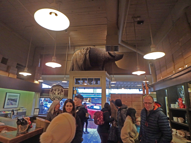 original starbucks