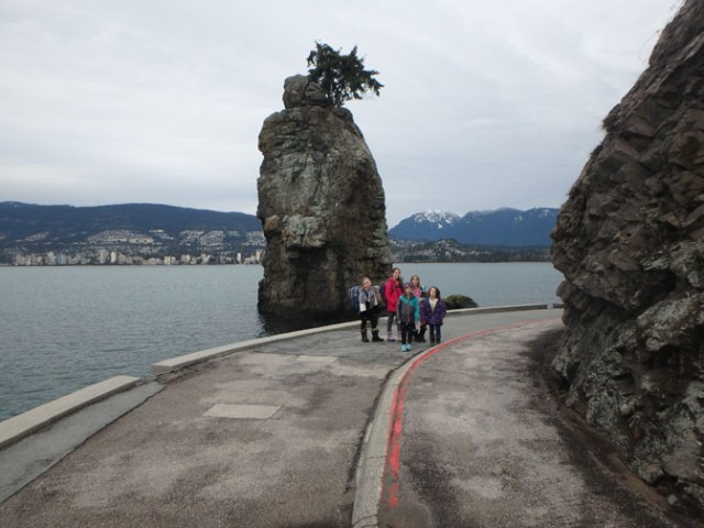 Stanley Park