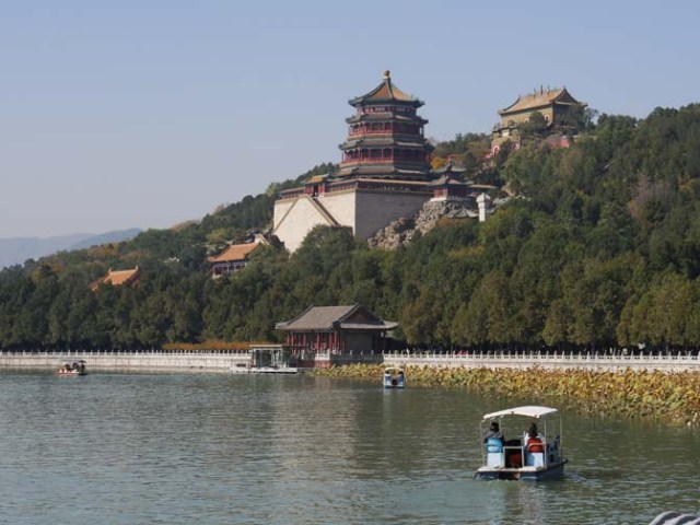 Beijing Summer Palace