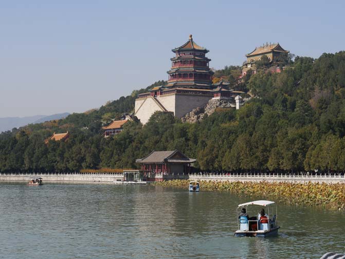 Beijing Summer Palace