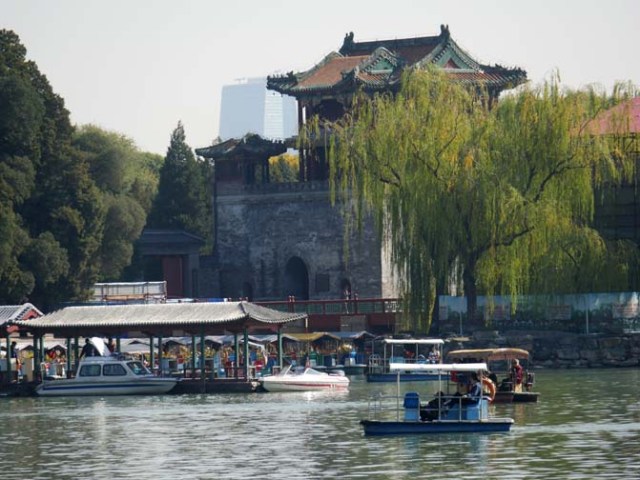Summer Palace, Beijing