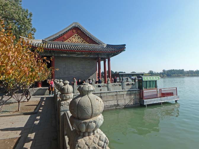 Summer Palace, Beijing