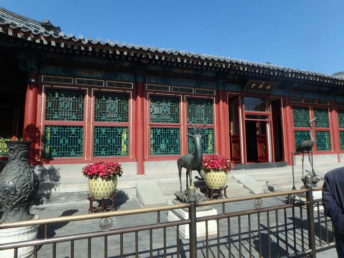 Summer Palace, Beijing China