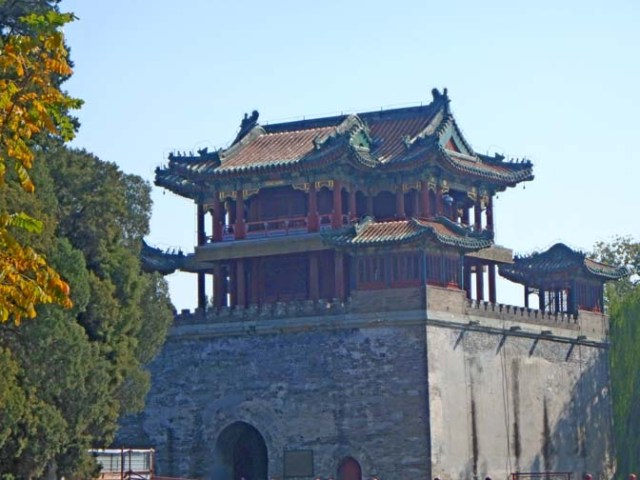 Summer Palace, Beijing