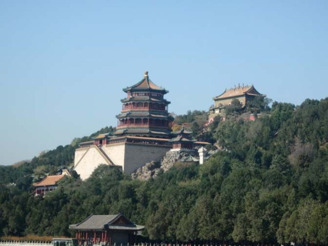 Summer Palace, Beijing